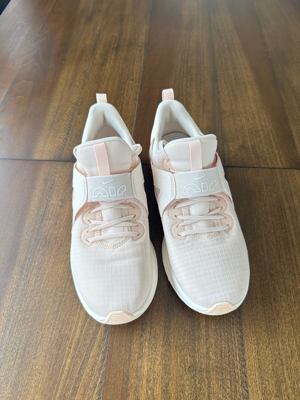 Nike Air Max Bella TR 5 Women’s Training Shoes Size 7.5 - Picture 2 of 9